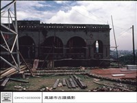 正面牆藏品圖，第1張
