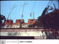 牆垛藏品圖，第1張