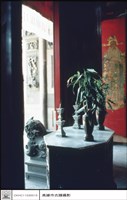 門畫藏品圖，第1張