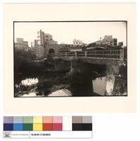 橋與便門藏品圖，第1張