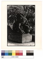 石獅藏品圖，第1張