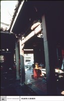 拜庭及大門藏品圖，第1張