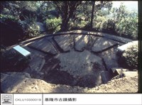 上視炮位藏品圖，第1張