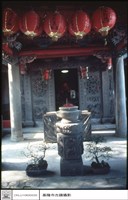 正面門藏品圖，第1張