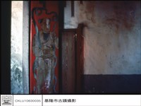 門(左邊小門)藏品圖，第1張