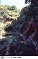 洞口與神像藏品圖，第1張