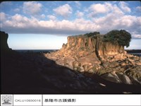 洞口側面藏品圖，第1張
