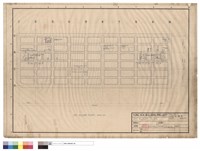PIT FLOOR PLAN藏品圖，第1張