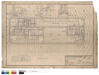B2 FLOOR PLAN藏品圖，第1張