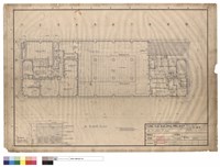 B1 FLOOR PLAN藏品圖，第1張