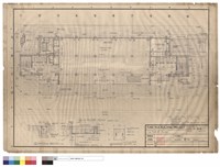 1ST FLOOR PLAN藏品圖，第1張