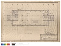 2ND FLOOR PLAN藏品圖，第1張