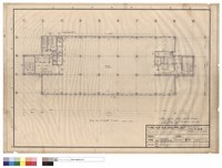 3RD & 5TH FLOOR PLAN藏品圖，第1張