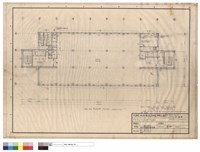4TH,6TH FLOOR PLAN藏品圖，第1張