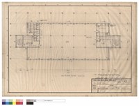 8TH FLOOR PLAN藏品圖，第1張