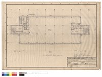 9TH,11TH FLOOR PLAN藏品圖，第1張