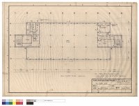 10TH FLOOR PLAN藏品圖，第1張