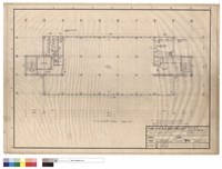 12TH FLOOR PLAN藏品圖，第1張