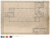 13TH FLOOR PLAN藏品圖，第1張