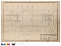 ROOF PLAN藏品圖，第1張
