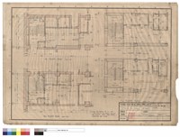 STAIR,EV HALL DETAILS藏品圖，第1張