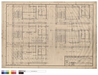 STAIR,EV HALL DETAILS藏品圖，第1張