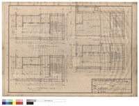 STAIR,EV HALL DETAIL藏品圖，第1張