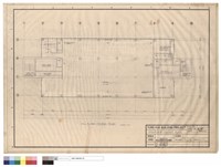 13TH FLOOR CEILING PLAN藏品圖，第1張