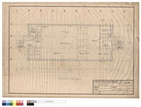 2ND CEILING PLAN藏品圖，第1張
