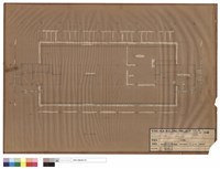 2ND FLOOR PLAN藏品圖，第1張