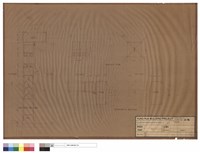 ALUMINUM ENTRANCE DOOR DETAILS藏品圖，第1張