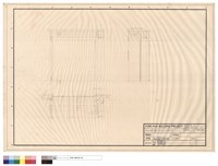 DETAIL OF SSS-2,SSS-3 ST.ST.ROLLING SHUTTER藏品圖，第1張