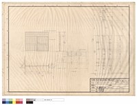 DETAIL OF SSD-4 ST.ST.SLIDING DOOR藏品圖，第1張