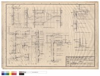 METAL FRAME CONSTRUCTION DETAILS藏品圖，第1張