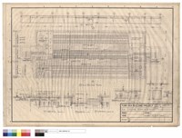 2ND CEILING PLAN & DETAILS藏品圖，第1張