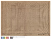 SIDE ELEVATIONS藏品圖，第1張