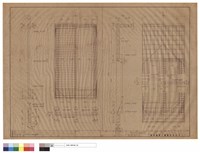P.C. TYPE B1,B2,E1 REINFORCEMENT DETAILS藏品圖，第1張