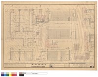 3~7 FL. TOILET DETAIL DRAWING藏品圖，第1張