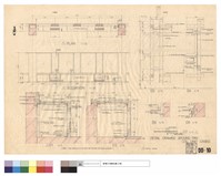 DETAIL DRAWING AROUND FAN COIL UNIT CASING藏品圖，第1張