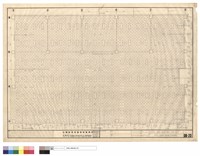 13 FL. CEILING DETAIL DRAWING藏品圖，第1張