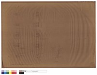 UPPER PLAN、LOWER PLAN、A SECTION 3F~6F藏品圖，第1張