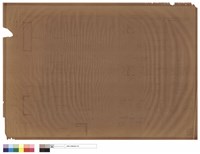 CHANNEL IRON FOR JOINING ANCHORED BY STEEL BEAM、FASTENING ANGLE IRON PIECE、JOINING BTWEEN PREFABRICATED PANEL AND CHANNEL IRON PIECE藏品圖，第1張