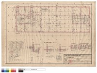B1 FLOOR PLAN藏品圖，第1張