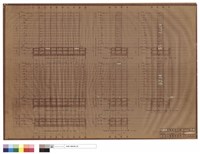 FRAMING ELEVATION藏品圖，第1張