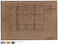 REINFORCED CONCRETE CO.FRAMING DETAIL-1藏品圖，第1張