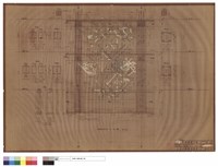 REINFORCED CONCRETE CO.FRAMING DETAIL-2藏品圖，第1張