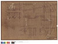 DETAIL OF RAMP & EX.TOWER藏品圖，第1張