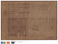 DETAIL OF SLAB (S1a,S1b)藏品圖，第1張