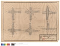 REINFORCING ARRANGEMENT AT BEAM END (B1F)藏品圖，第1張