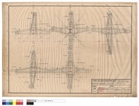 REINFORCING ARRANGEMENT AT BEAM END (1F)藏品圖，第1張